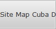 Site Map Cuba Data recovery